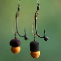 Korda Shot On The Hook
